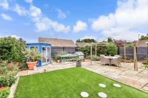 21, Parham Close, Littlehampton BN17 6HF
