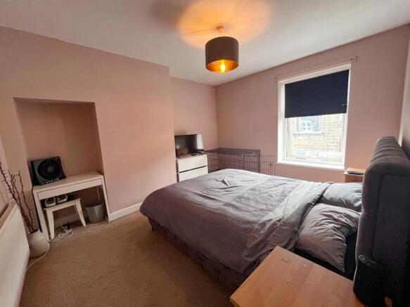 2 bed Terraced for sale Image 12