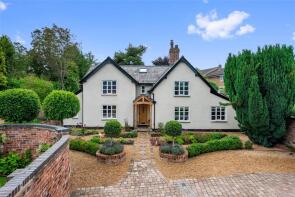 10, Fletchers Lane, Lymm WA13 9PP