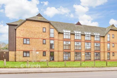 Canterbury Road, Sittingbourne, Kent