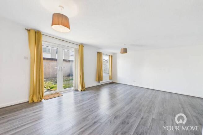 Living/Dining Room