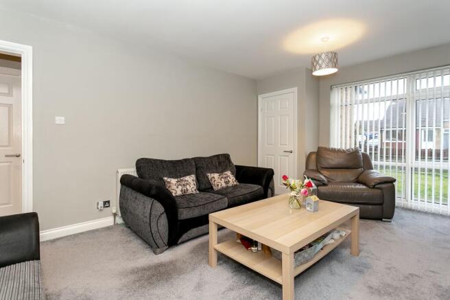 2 bed Semi-Detached Bungalow for sale Image 10