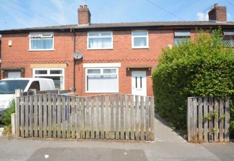 Waverley Crescent, Droylsden, M43