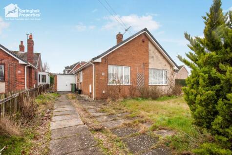 Park Lane, Westwoodside, Doncaster, South Yorkshire