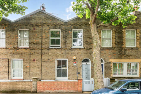 Balaclava Road, Bermondsey, London, SE1