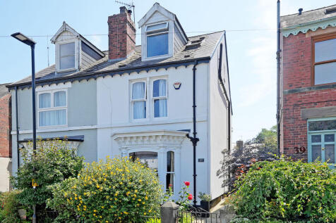 Tom Lane, Fulwood, Sheffield