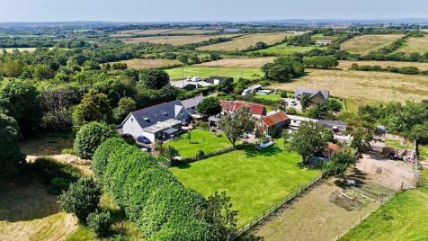 Freystrop, Haverfordwest, SA62