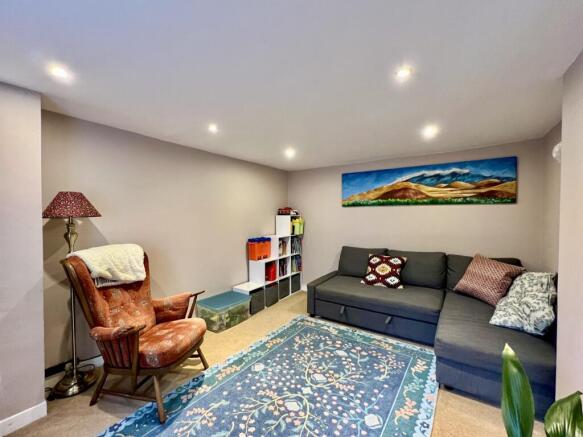 23 Millburn Street, Kirkcudbright - Williamson and