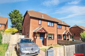 19, Chyngton Close, Eastbourne BN23 8HQ
