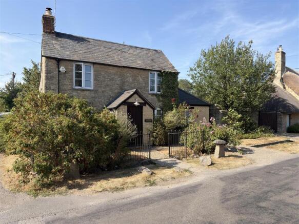 The Cottage