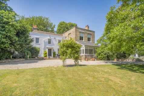 Sandwich Road, Eastry, Kent