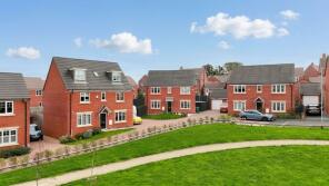 5, Millington Lane, Stone ST15 0WT