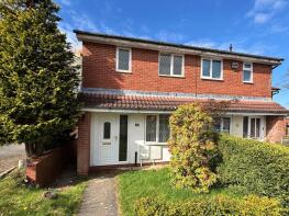 43, Charlecote Park, Newdale, Telford TF3 5HB