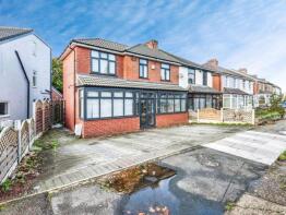 91, Clements Road, Birmingham B25 8TY