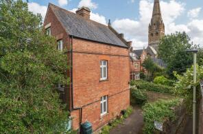13, St Davids Terrace, Exeter EX4 3RF