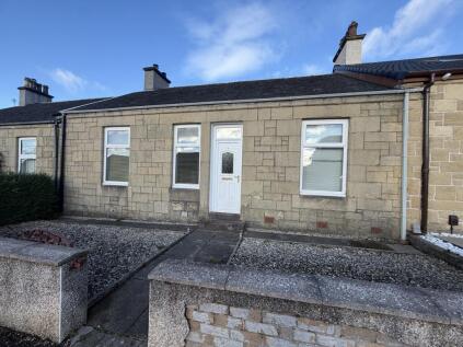 5 Craigson Place, Airdrie, ML6