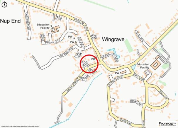 Street Map