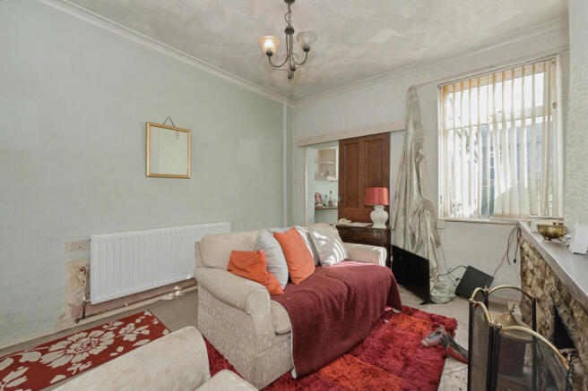 21 Boothen Road, Stoke-on-Trent, Staffordshire, ST4 4AH