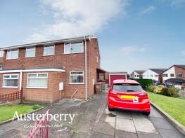 94, Newmount Road, Fenton, Stoke-on-trent ST4 3HU