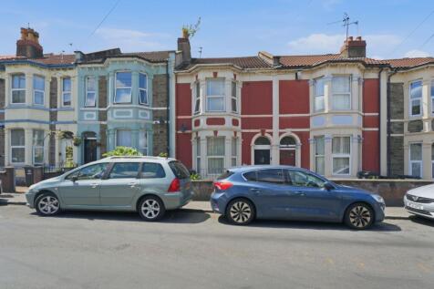 Chelsea Road, Bristol, BS5