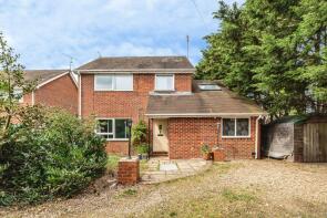 4, Deacon Field, South Stoke, Reading RG8 0JQ