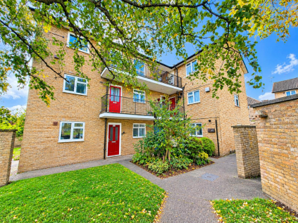Tollgate Place, Corby