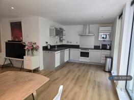 Flat 36, 5 Galaxy Building, Crews Street, London E14 3SP