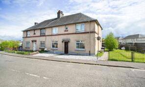 52, Claremont Crescent, Kilwinning KA13 7HG