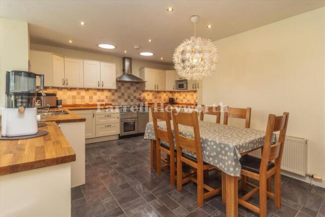 Main Road, Nether Kellet, Carnforth photo 4