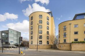 Flat 22, 3 Fonda Court, Premiere Place, London E14 8SD