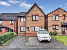 52, Moorland View, Bradeley, Stoke-on-trent ST6 7NG