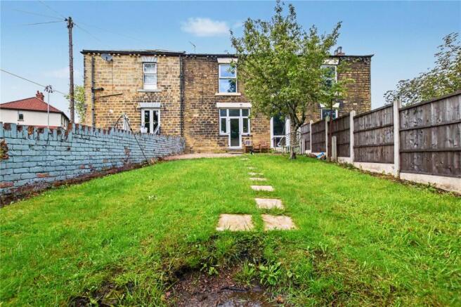 2 bed Terraced for sale Image 9