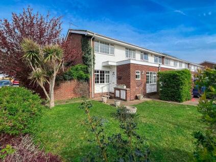 Fleetside, West Molesey, KT8