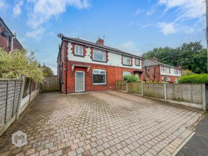 Armitage Avenue, Little Hulton, M38