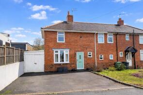 1, Francis Road, Stourbridge DY8 3LT
