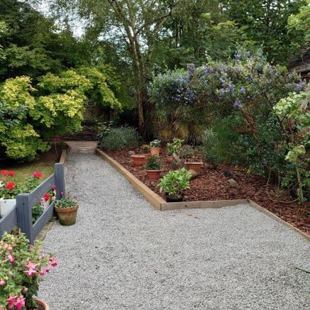 Mature Gardens