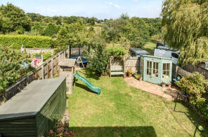 3, Withycombe Barton Mews, St Johns Road, Exmouth EX8 5EG