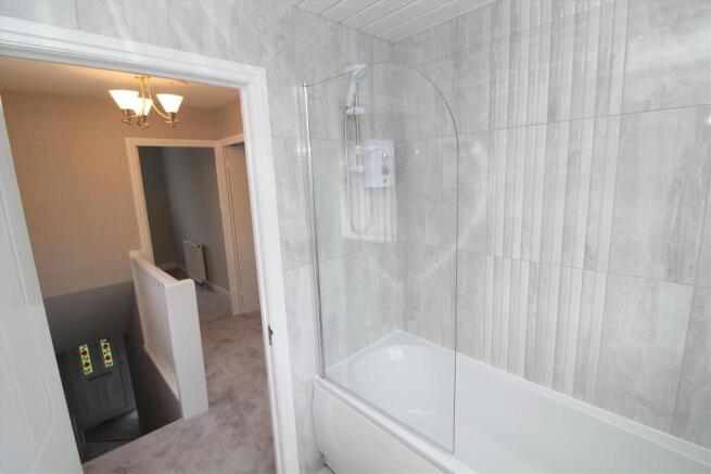 Bathroom View