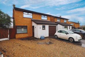 3, Ivy Close, Wrexham LL11 2HE