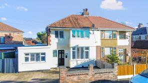 122, Delery Drive, Poulton-with-fearnhead, Warrington WA1 3DL
