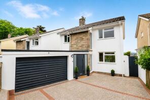 3, Trewartha Close, Weston-super-mare BS23 2RU