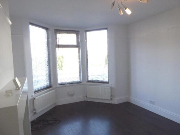Front Lounge