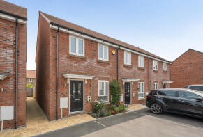 7, Tanner Way, Wotton-under-edge GL12 8FR