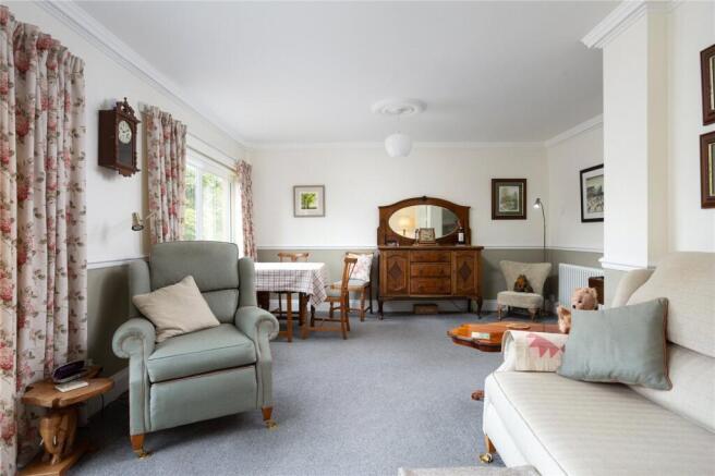 3 bed End of Terrace for sale Image 5