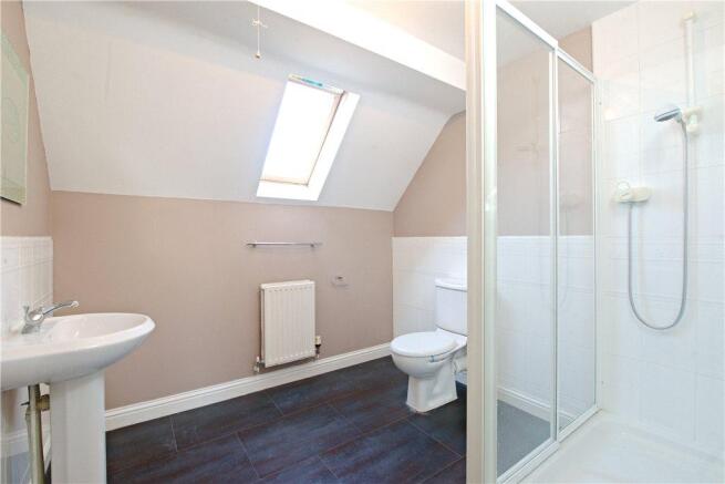 Master En Suite
