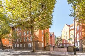 Flat 6, Landseer House, Cureton Street, London SW1P 4EB