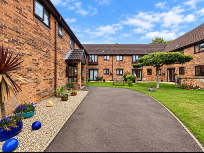 Laurel Court, Armstrong Road, Thorpe St Andrew
