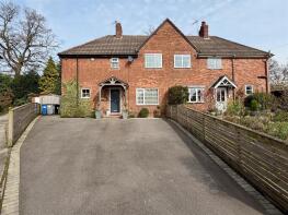 11, Barns Place, Altrincham WA15 0HP