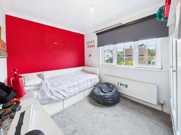 Bedroom 3