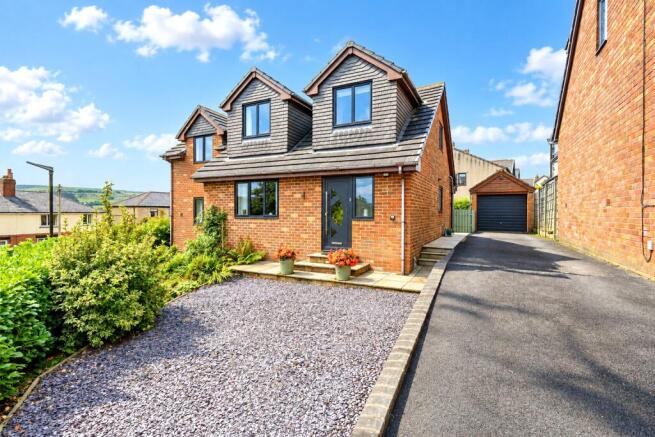 Beautiful Detached